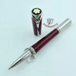 Montblanc Rollerball Pen - A2