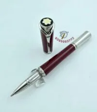 Montblanc Rollerball Pen - A2