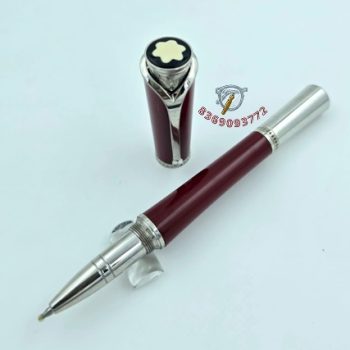 Montblanc Rollerball Pen - A2