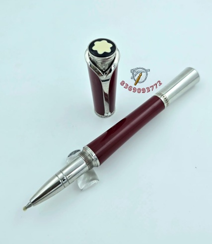 Montblanc Rollerball Pen - A2