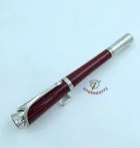 Montblanc Rollerball Pen - A2 - Image 3