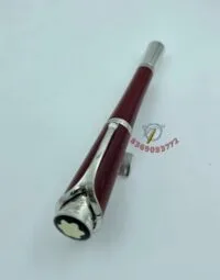 Montblanc Rollerball Pen - A2 - Image 4