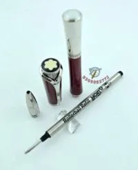Montblanc Rollerball Pen - A2 - Image 5