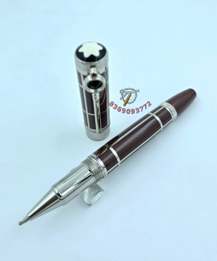 Montblanc Rollerball Pen - A4