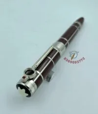 Montblanc Rollerball Pen - A4 - Image 4