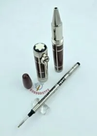 Montblanc Rollerball Pen - A4 - Image 5
