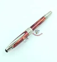 Montblanc Rollerball Pen - A9 - Image 3