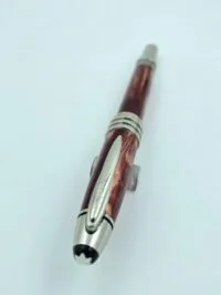 Montblanc Rollerball Pen - A9 - Image 4