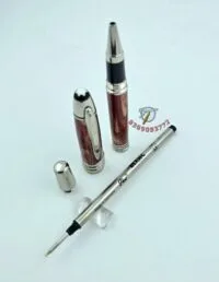 Montblanc Rollerball Pen - A9 - Image 5