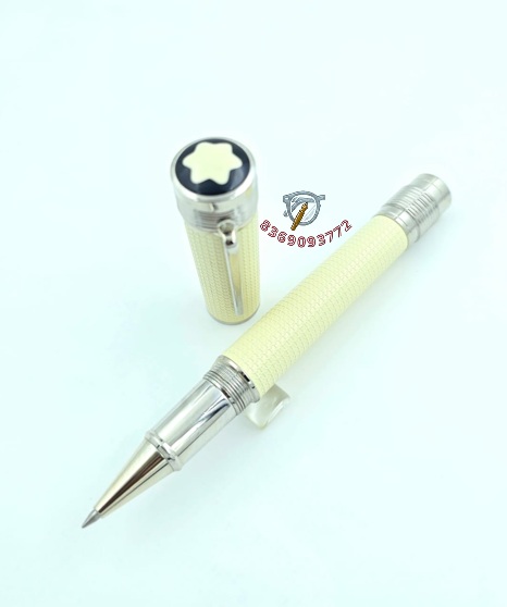 Montblanc Rollerball Pen - A5