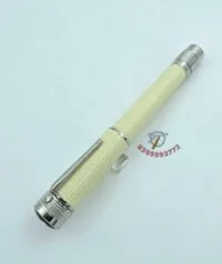 Montblanc Rollerball Pen - A5 - Image 3