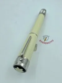Montblanc Rollerball Pen - A5 - Image 4