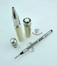 Montblanc Rollerball Pen - A5 - Image 5