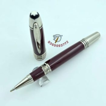 Montblanc Rollerball Pen - A10