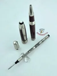 Montblanc Rollerball Pen - A10 - Image 5
