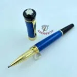 Montblanc Rollerball Pen - A6