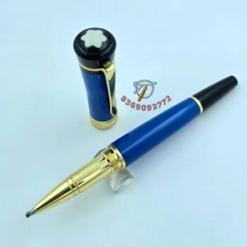 Montblanc Rollerball Pen - A6