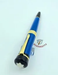 Montblanc Rollerball Pen - A6 - Image 4