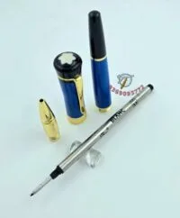 Montblanc Rollerball Pen - A6 - Image 5