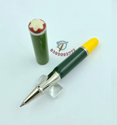 Montblanc Rollerball Pen - A11