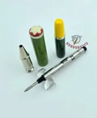 Montblanc Rollerball Pen - A11 - Image 5