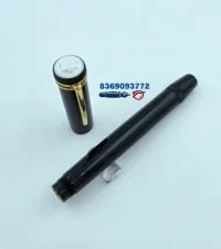 Montblanc Fountain Pen - A2