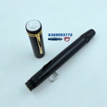 Montblanc Fountain Pen - A2