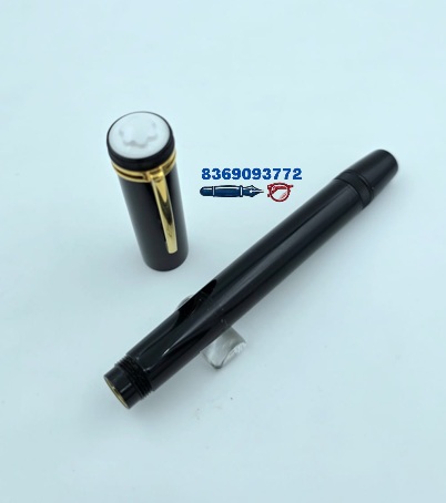 Montblanc Fountain Pen - A2