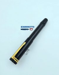 Montblanc Fountain Pen - A5 - Image 4