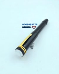Montblanc Fountain Pen - A5 - Image 5