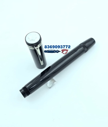 Montblanc Fountain Pen - A6