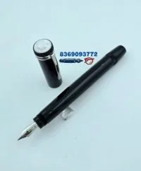 Montblanc Fountain Pen - A6 - Image 3
