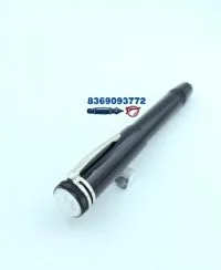 Montblanc Fountain Pen - A6 - Image 5