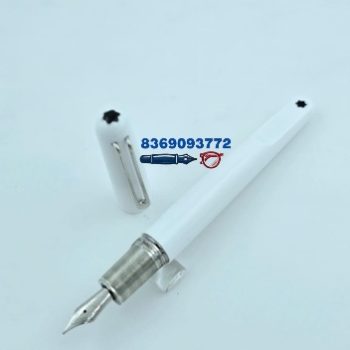 Montblanc Fountain Pen - A7