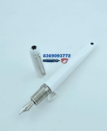 Montblanc Fountain Pen - A7