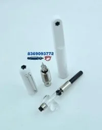 Montblanc Fountain Pen - A7 - Image 5