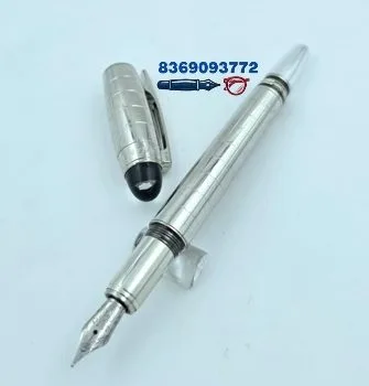 Montblanc Fountain Pen - A8