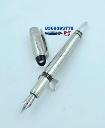 Montblanc Fountain Pen - A8