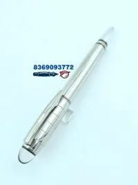 Montblanc Fountain Pen - A8 - Image 3