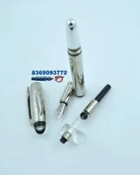 Montblanc Fountain Pen - A8 - Image 5