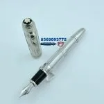 Montblanc Fountain Pen - A9