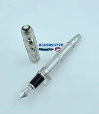 Montblanc Fountain Pen - A9