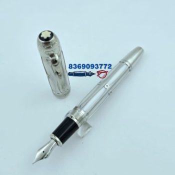 Montblanc Fountain Pen - A9