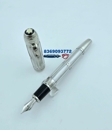 Montblanc Fountain Pen - A9