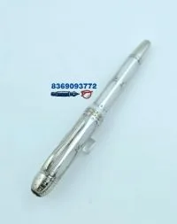 Montblanc Fountain Pen - A9 - Image 3