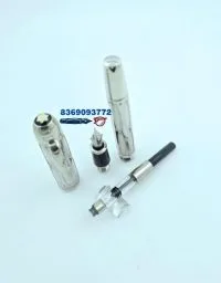 Montblanc Fountain Pen - A9 - Image 5