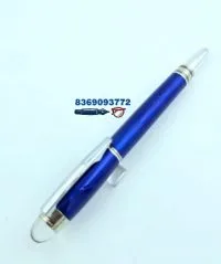Montblanc Fountain Pen - B1 - Image 3