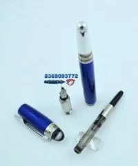 Montblanc Fountain Pen - B1 - Image 4