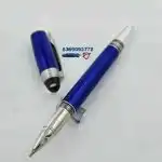 Montblanc Fountain Pen - B1