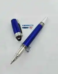 Montblanc Fountain Pen - B1